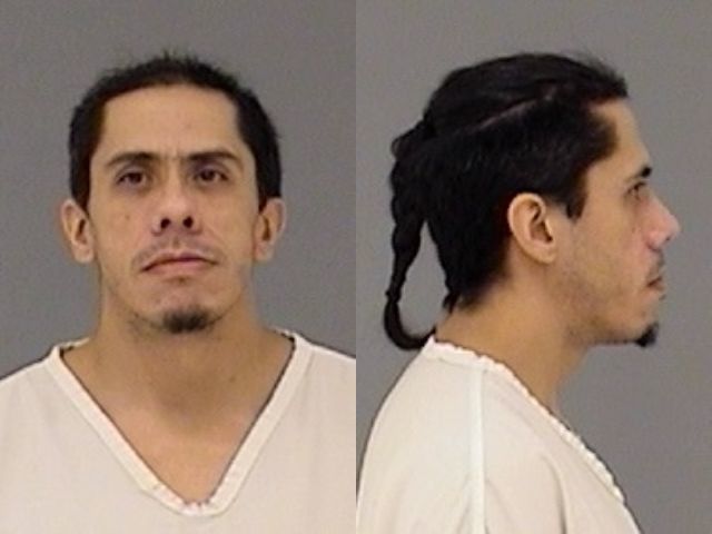 Pierre, Duane Joseph